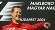 Michael Schumacher se osobně setkal s přítelkyní svého syna Micka Michael Schumacher se osobně setkal s přítelkyní svého syna Micka