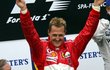 Od Schumacherovy nehody na lyžích uplynulo deset let...