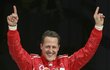 Michael Schumacher