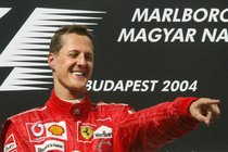 Legenda formule 1 Michael Schumacher: 10 let mezi životem a smrtí