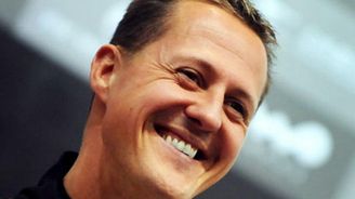 Pilot F1 Schumacher by mohl šéfovat fotbalistům Kolína nad Rýnem