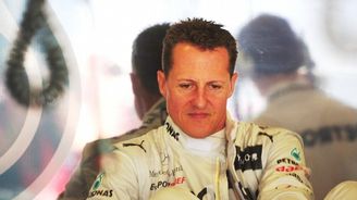 Schumacher po sezóně odejde z formule 1