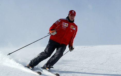 Michael Schumacher