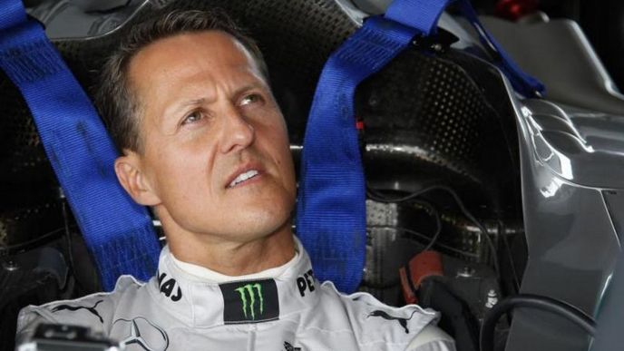 Michael Schumacher