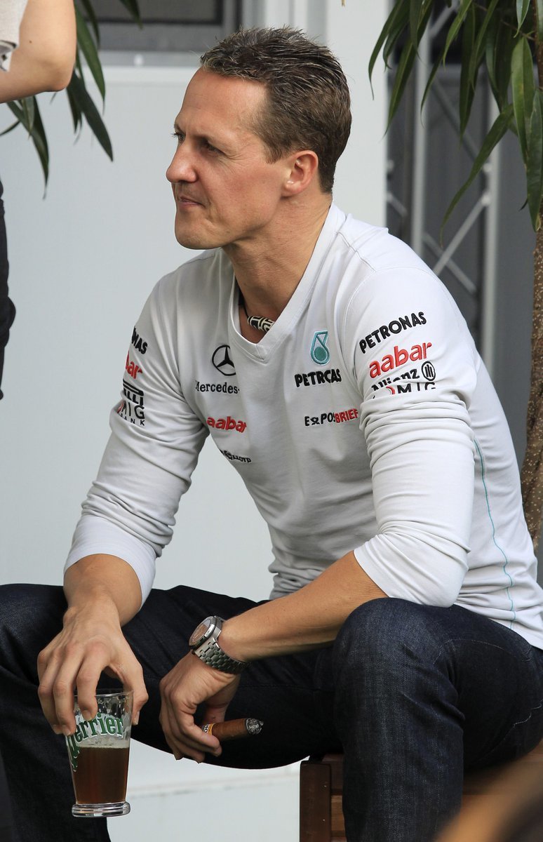 Michael Schumacher