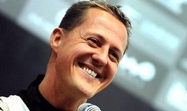 Michael Schumacher