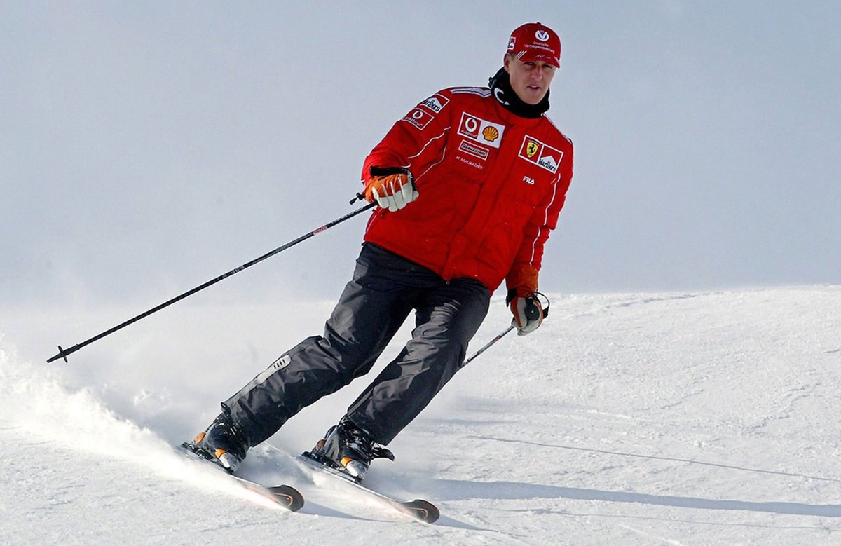 Michael Schumacher