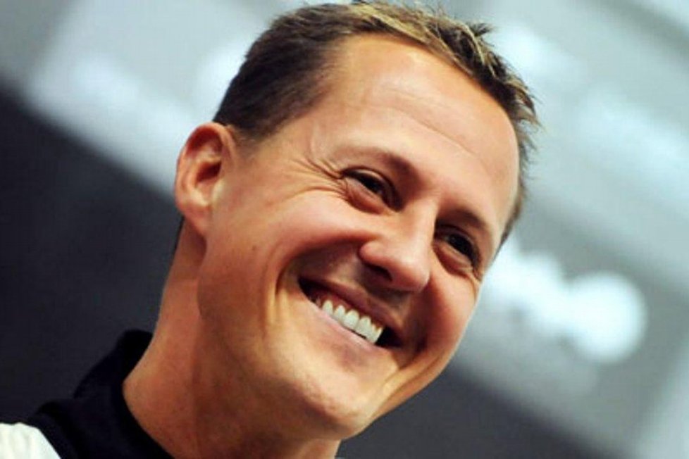 Michael Schumacher