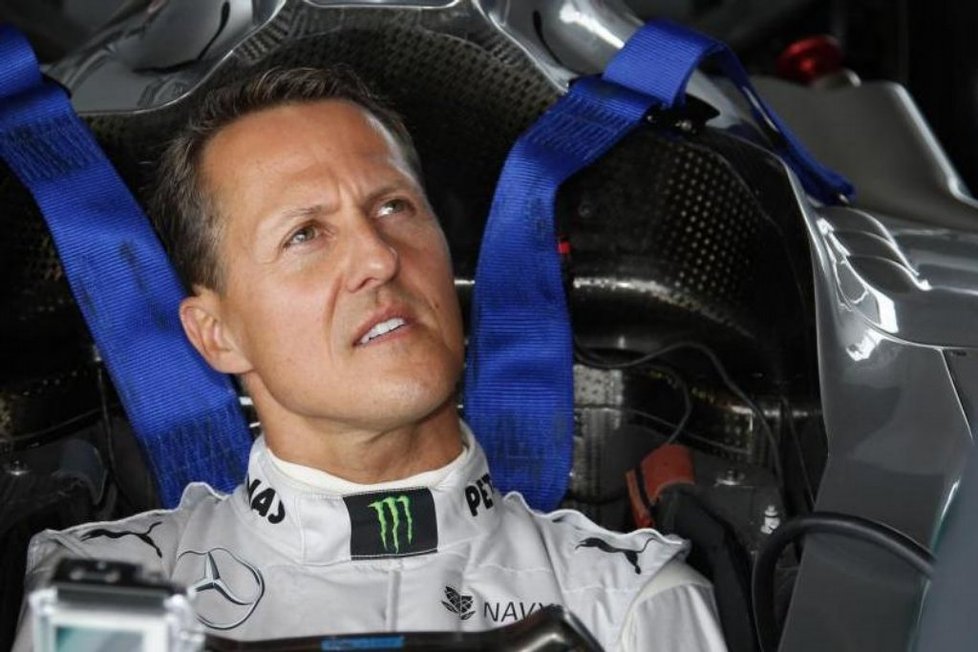 Michael Schumacher