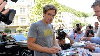 Na Oscara nominovaný Michael Shannon: Dnešní herci jsou modelové