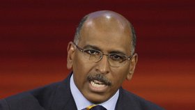 MICHAEL STEELE