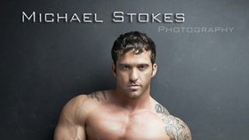 Michael Stokes ukazuje veteránovu sílu.