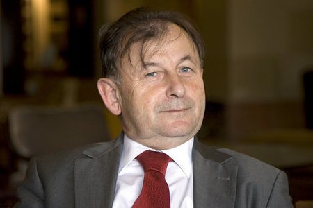 Michael Žantovský