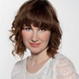 Michaela Čentešová Michaela Čentešová