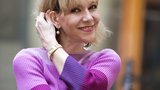 Michaela Dolinová (44): Proč jsem se rozvedla!
