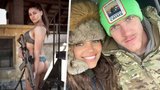 Michaela ze Zrádců je v šoku: Otci jejího dítěte hrozí 12 let vězení!