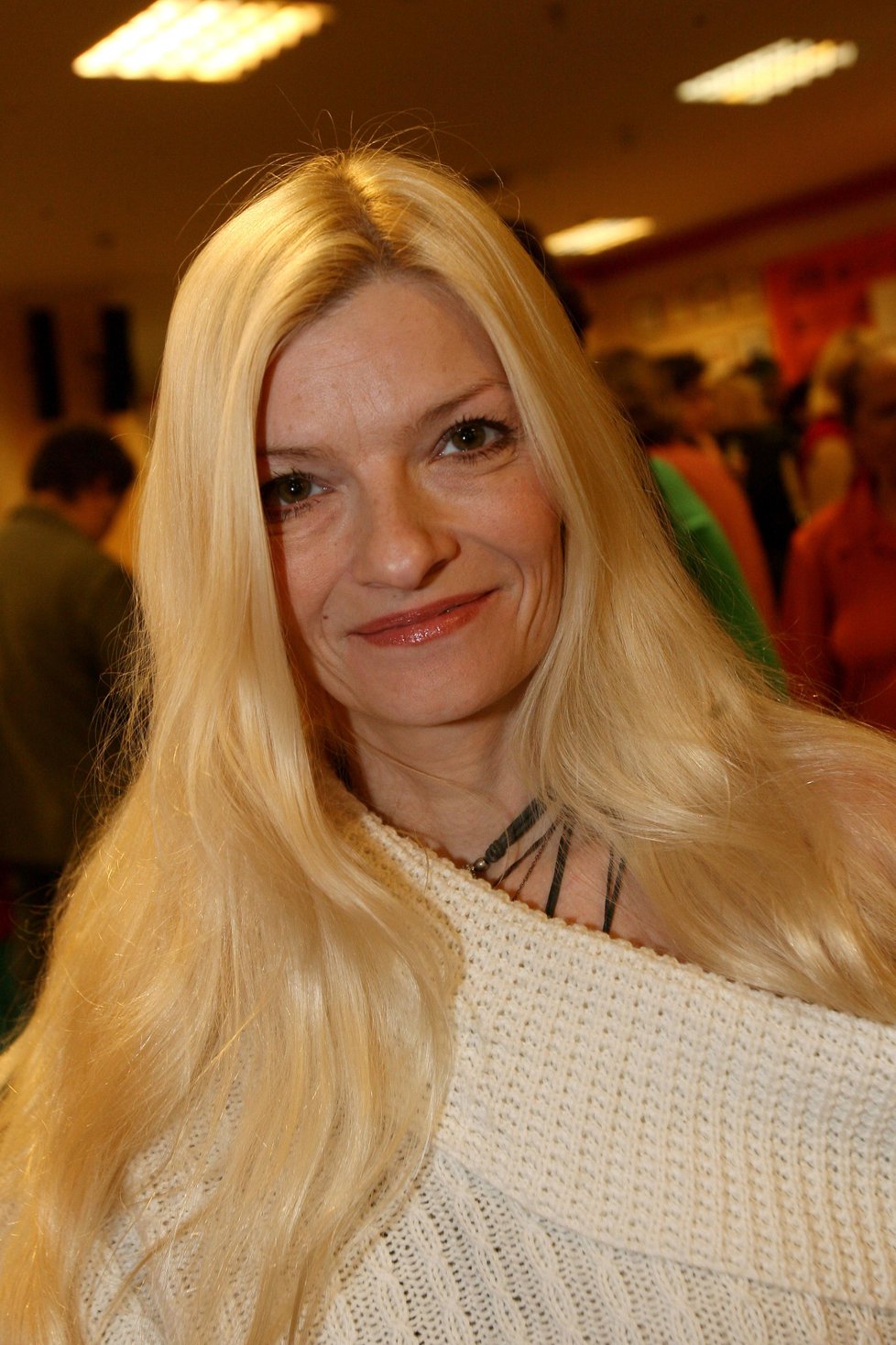 Michaela Kudláčková