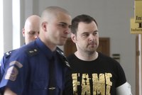 Kramný se vyhne trestu: Policie odložila jeden jeho případ