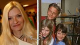 Trauma dětské hvězdy Míši Kudláčkové: Prostřílený kočárek cestou z porodnice!