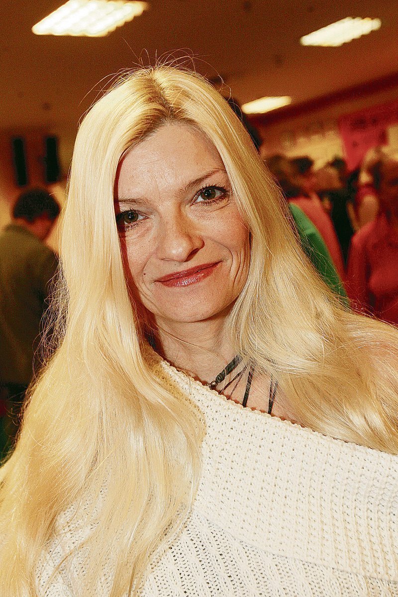 Michaela Kudláčková