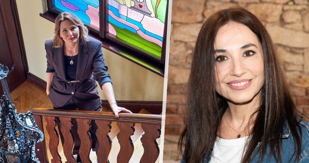 Jasněnka Michaela Kuklová: Přišla o dobrý kšeft! Kvůli Gottové.