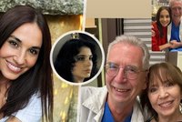 Jasněnka Kuklová ukázala, po kom má geny: Sestra, nebo maminka?!