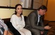Zničená Kuklová kvůli bývalému manželovi vymetá soudy už deset let!