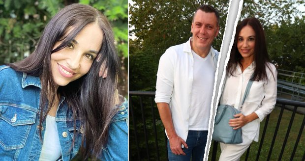 Michaela Kuklová a Josef Wittner se rozešli