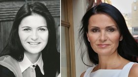 Zakladatelka České Miss Michaela Maláčová slaví 50: Vzlety i pády krásné brunetky! 