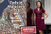 Maláčová se stala královnou nejdražší pražské ulice: Skoupila luxusní obchody v Pařížské!