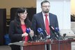 Ministryně Marksová odmítla kritiku za změny u home office
