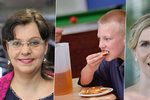 Ministryně Marksová i Valachová (obě ČSSD) podporují kampaně na bezplatné obědi pro děti ze sociálně slabých rodin