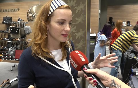 Hledám nejbližší babybox, přiznala trojnásobná maminka Maurerová!