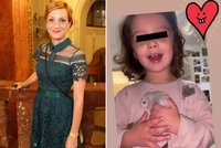 Míša Maurerová přiznala psychické problémy! Řeší je noví členové rodiny