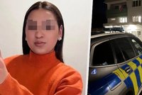 Míša (†17) odešla v pyžamu, její tělo našli u garáží: Z vraždy obvinili mladíka