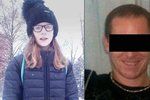 Má policie v případu Míši (12) nového podezřelého? U Otakara S., strýčka, kterého Míša neměla ráda, provedla domovní prohlídku!