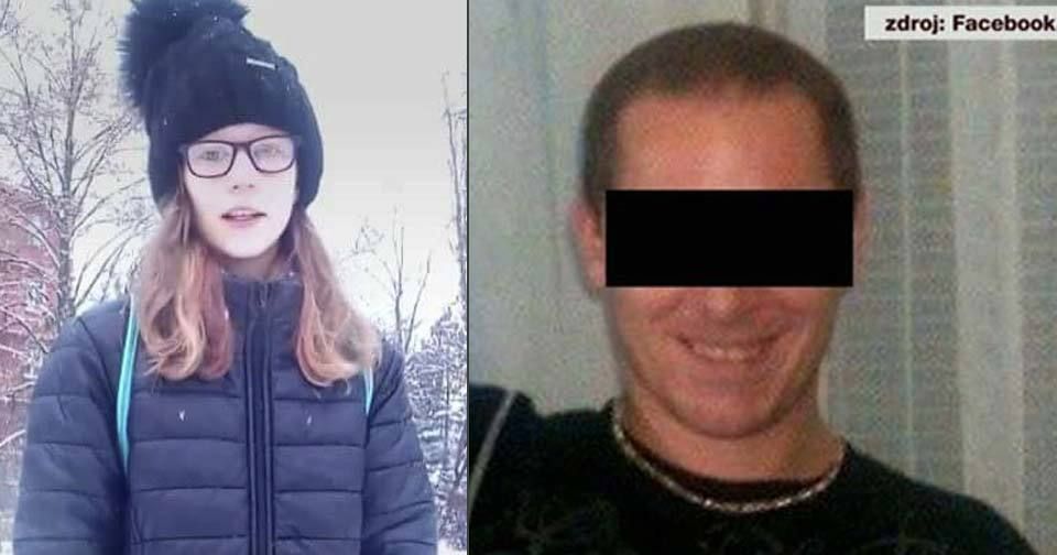 Má policie v případu Míši (12) nového podezřelého?  U Otakara S., strýčka, kterého Míša neměla ráda, provedla domovní prohlídku!