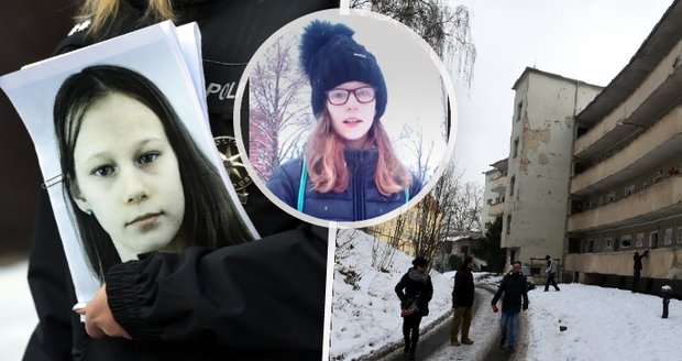 Nezvěstná Míša Muzikářová zmizela před 5 lety: Nové podněty zaměstnaly policii