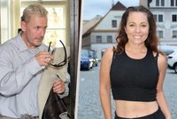 Nosková znovu u soudu kvůli násilí: Celá se třesu! Její bývalý nezačal dobře…