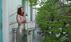 Michaela Nosková - zpěv