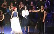 Michaela Nosková oslavila 35. narozeniny velkolepým koncertem v GoJa Music Hall