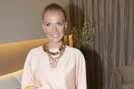 Michaela Ochotská se na Prague Fashion Night objevila s kabelkou, která je považována za jednu z nejdražších kabelek na světě. Tvrdila, že kabelku dostala od známých.
