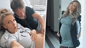 Michaela Ochotská se loučí: Sbohem, práce! Michaela Ochotská se loučí: Sbohem, práce!