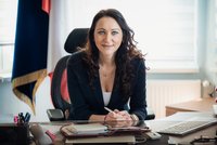 Přítelkyně Řehky lídryní STAN v Plzeňském kraji. Bernard kandidovat nebude z rodinných důvodů