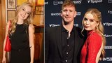 Pecháčková ze ZOO o první schůzce s Červenkou: Příběh jako z Popelky