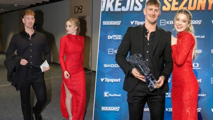 Herečka Michaela Pecháčková (22): První slova o životě s Červenkou! Herečka Michaela Pecháčková (22): První slova o životě s Červenkou!