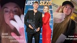 Utrpení hvězdy ZOO Pecháčkové (22): Děsivá nehoda v kuchyni!