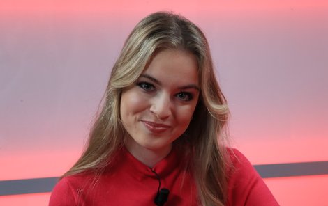 Míša Pecháčková