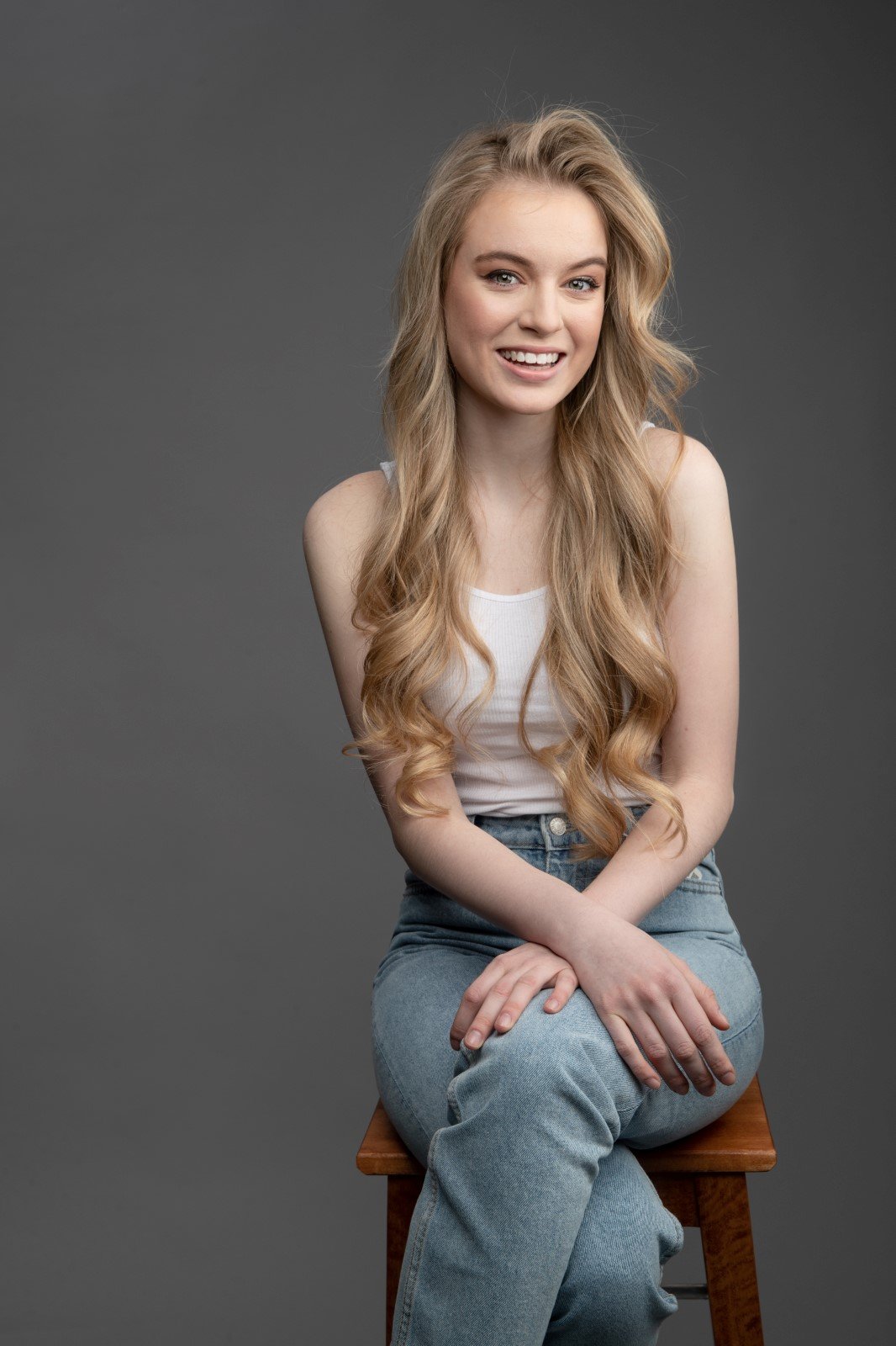 Michaela Pecháčková Looking Ahead to the 2026 World Championships