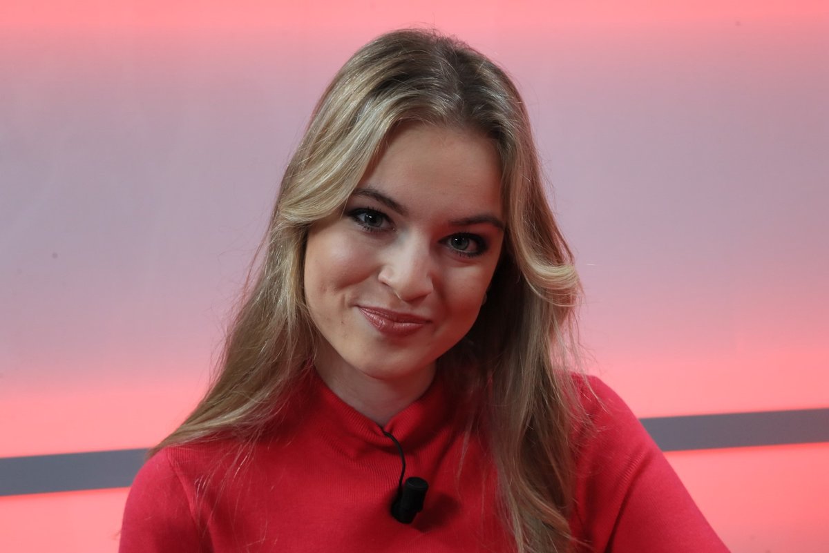 Míša Pecháčková